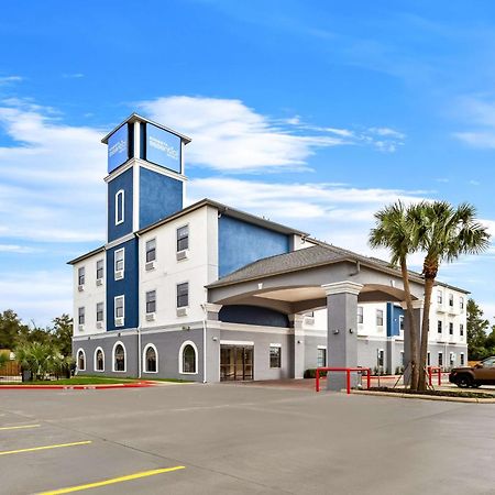 Sonesta Essential Beaumont Exterior foto