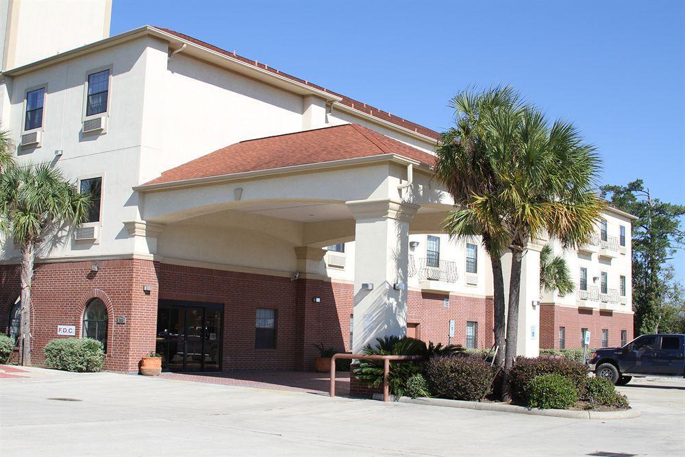 Sonesta Essential Beaumont Exterior foto