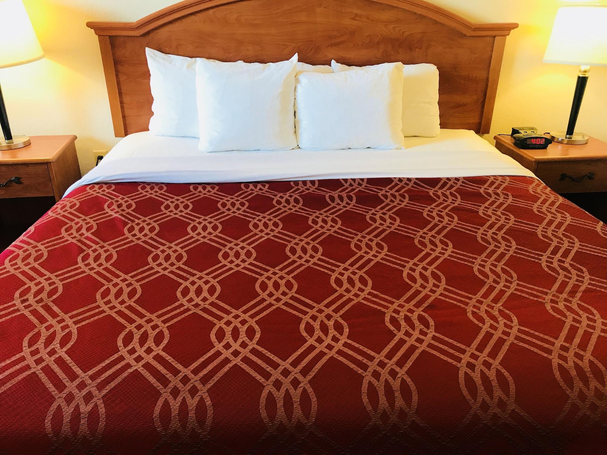 Sonesta Essential Beaumont Exterior foto