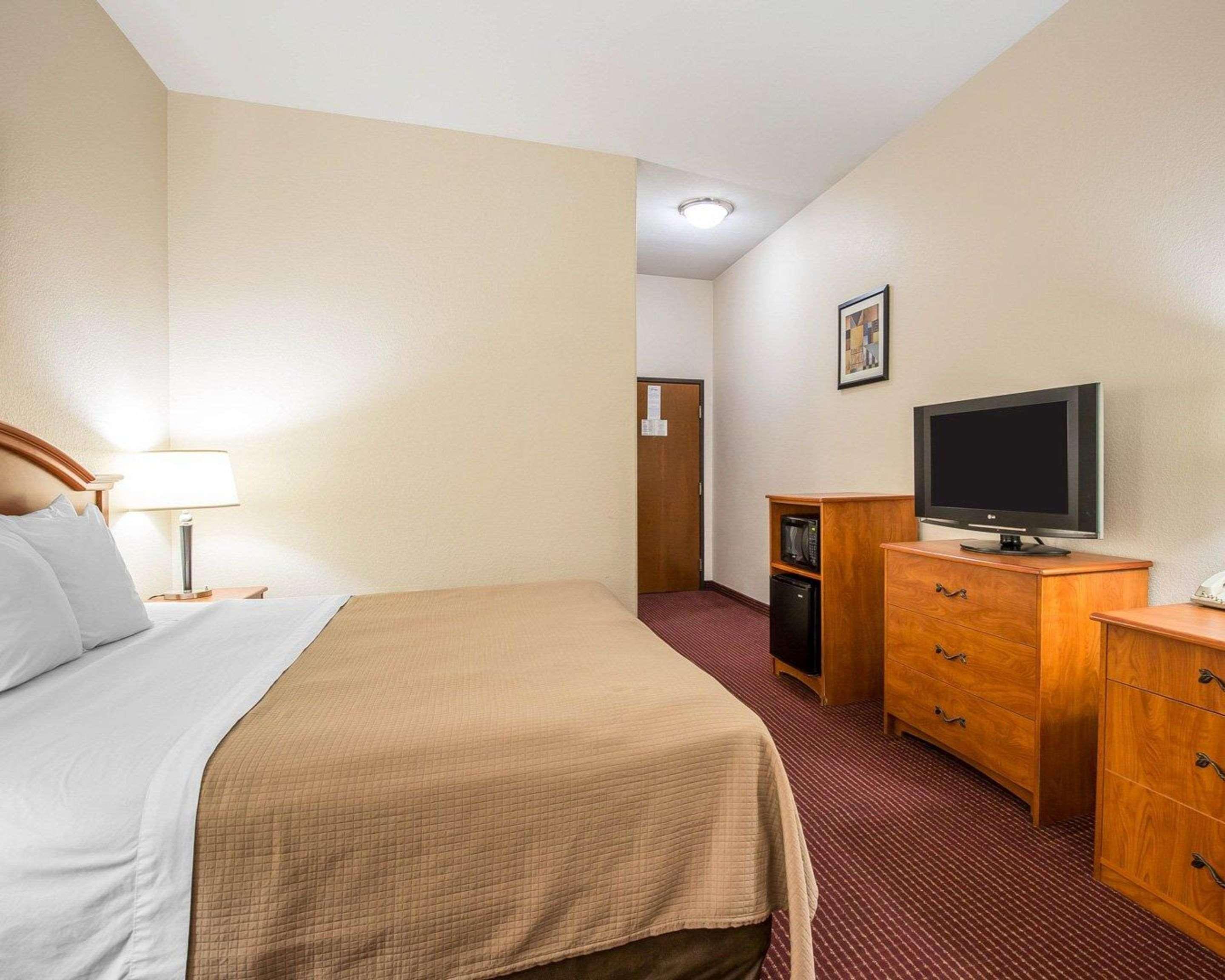 Sonesta Essential Beaumont Exterior foto