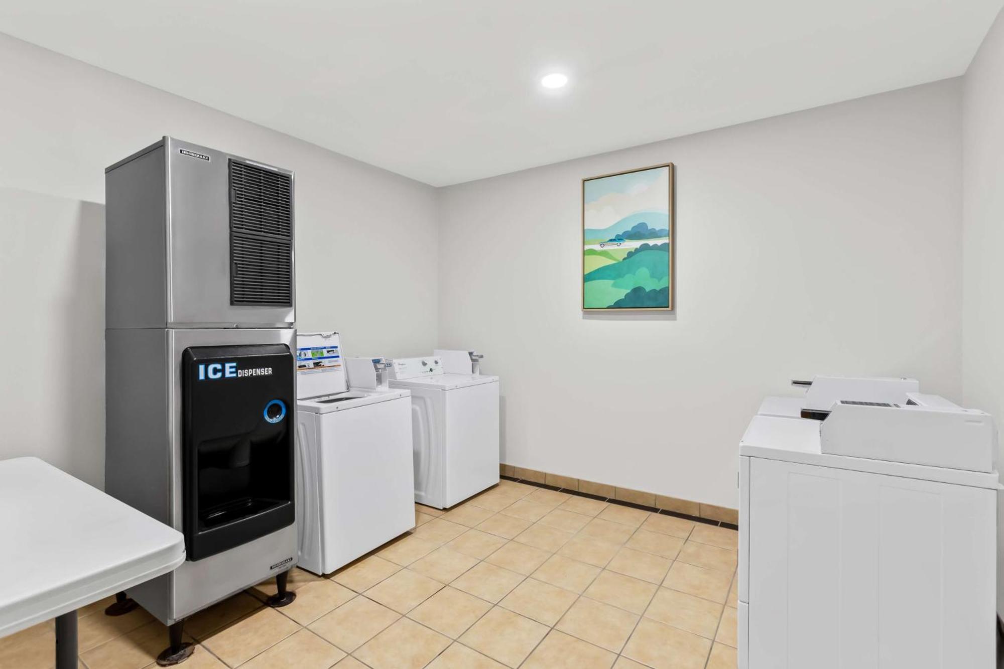 Sonesta Essential Beaumont Exterior foto
