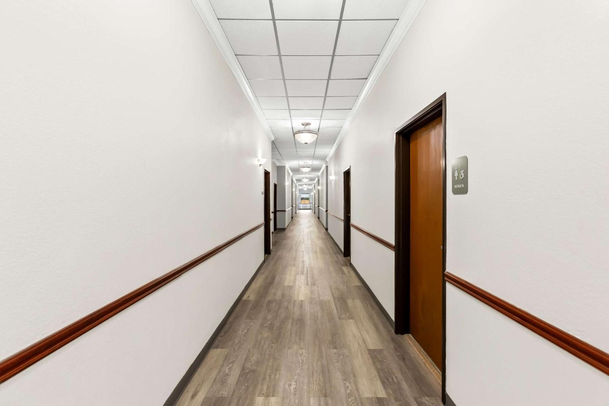 Sonesta Essential Beaumont Exterior foto