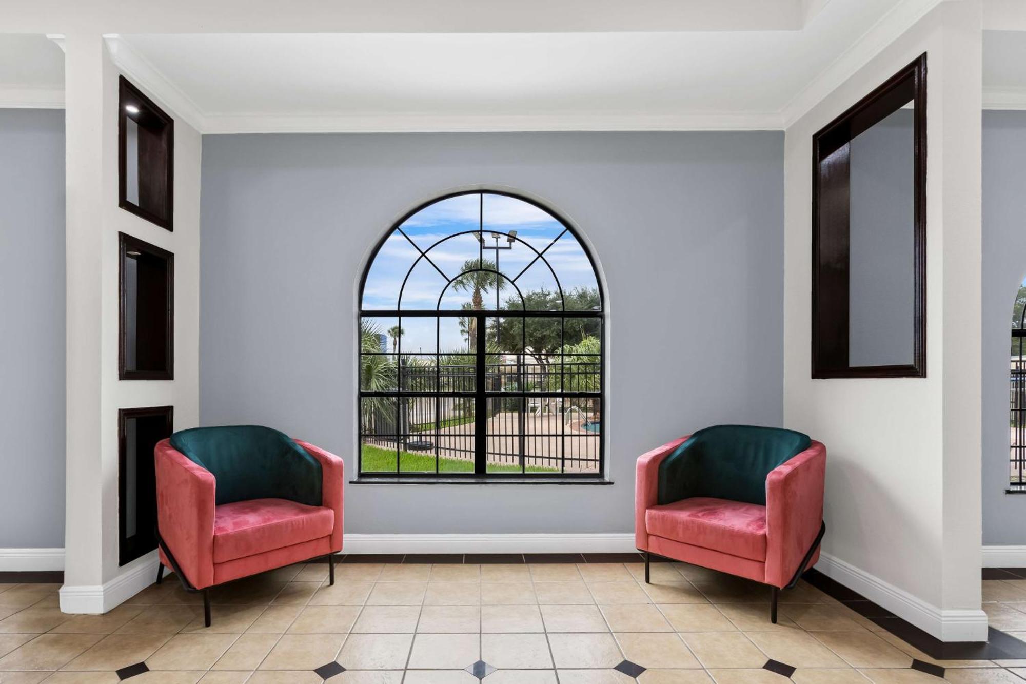Sonesta Essential Beaumont Exterior foto