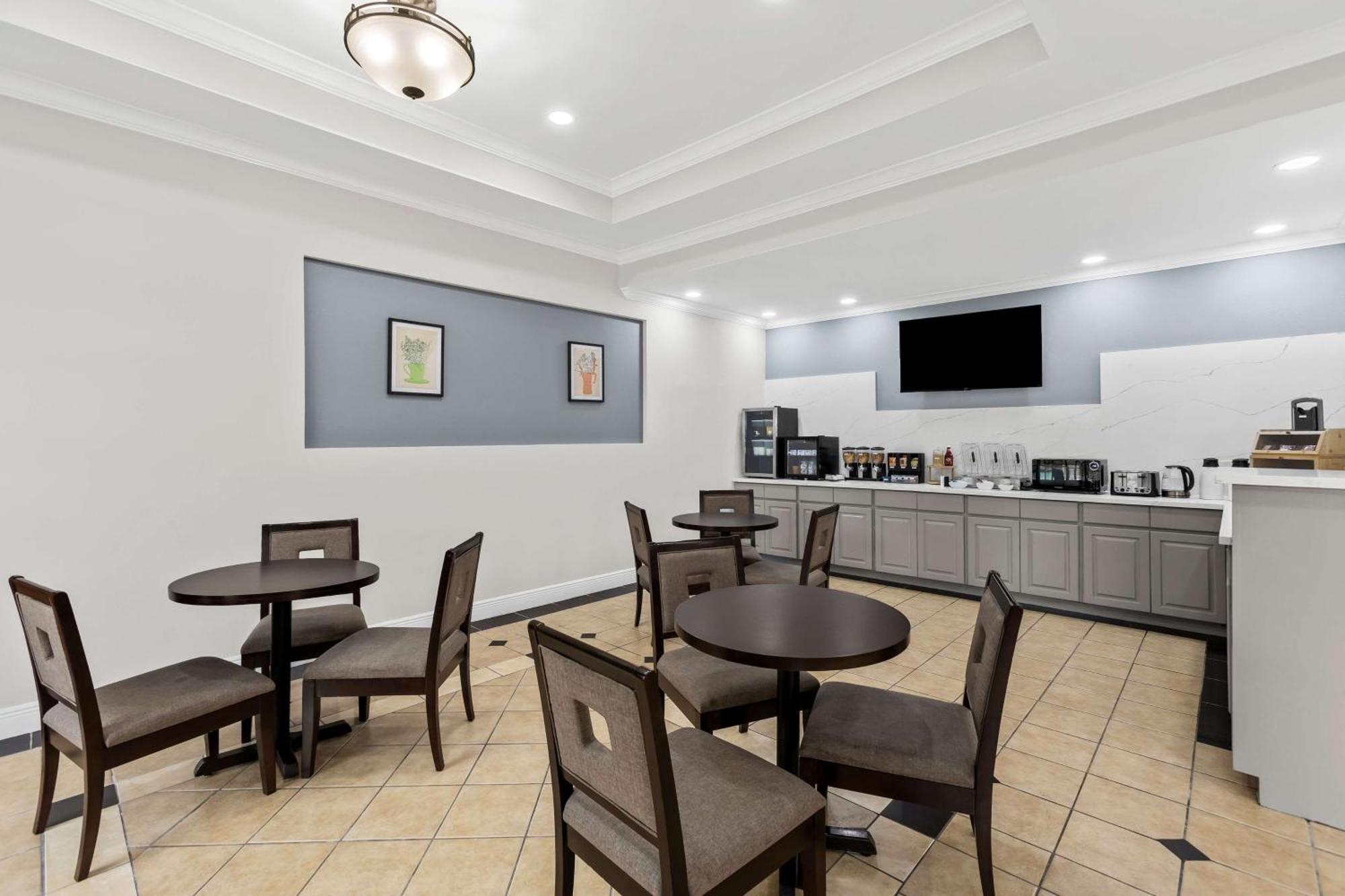 Sonesta Essential Beaumont Exterior foto