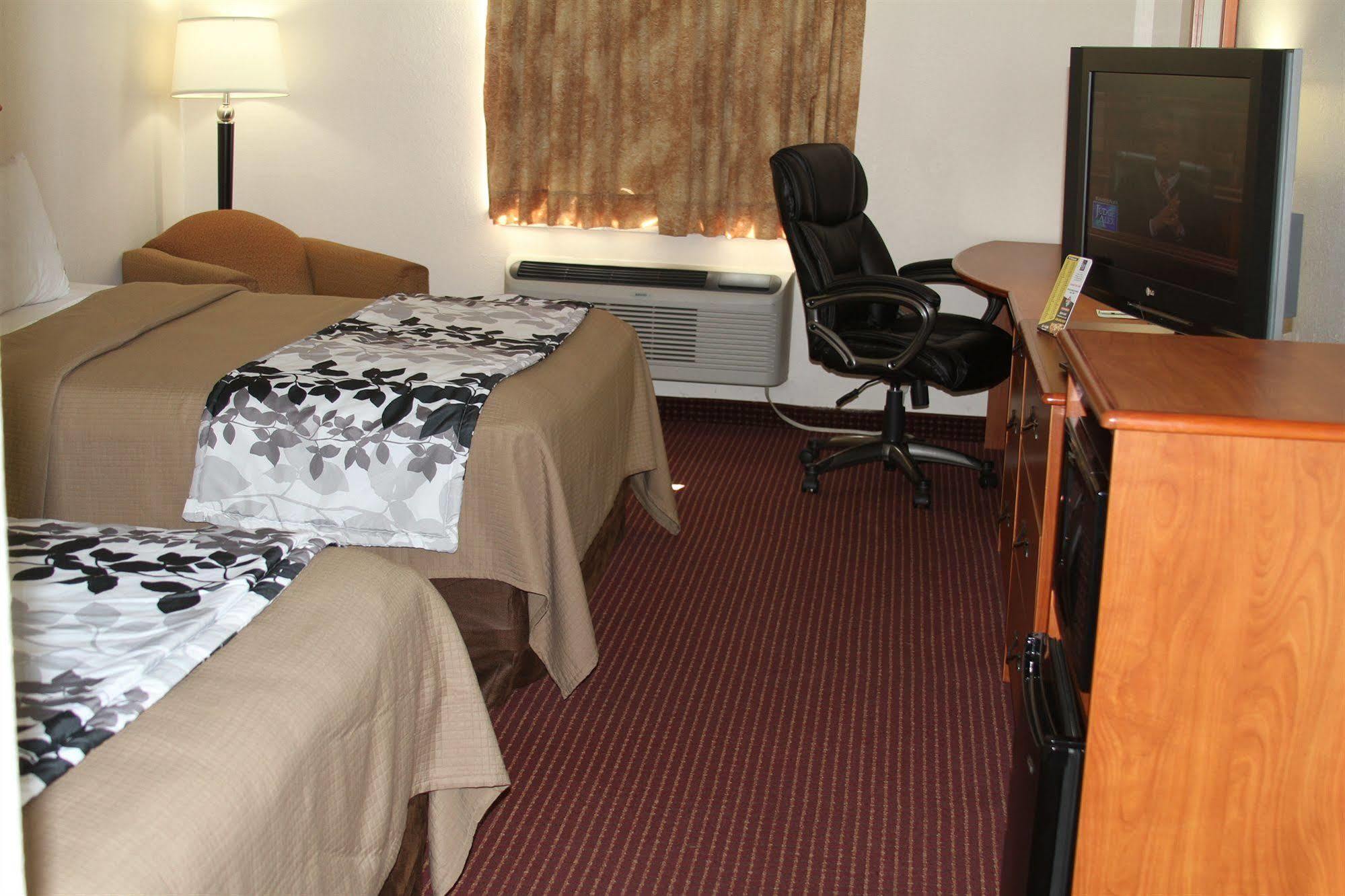 Sonesta Essential Beaumont Exterior foto