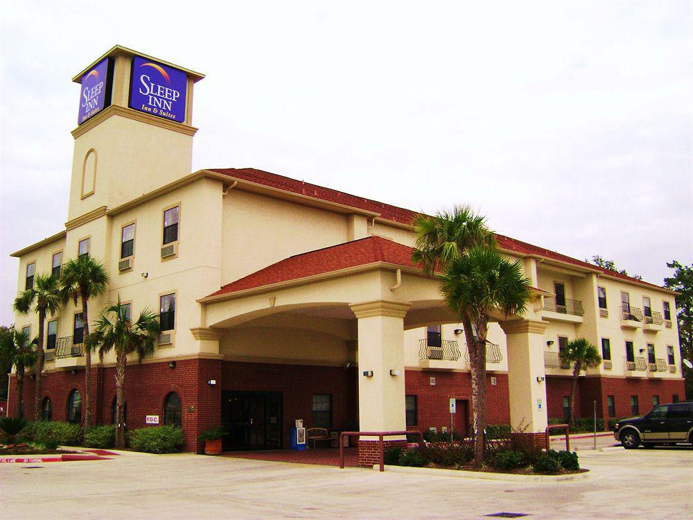 Sonesta Essential Beaumont Exterior foto